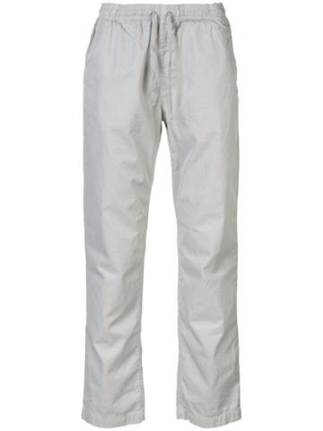 Save Khaki United - Grey