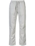 Save Khaki United - Grey