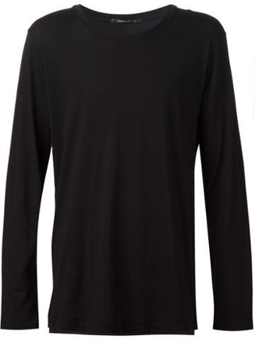 John Elliott + Co. Long Sleeve T-shirt