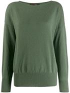 Incentive! Cashmere - Green