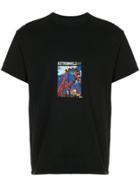 Travis Scott Astroworld Travis Scott Astroworld Astro044 Black