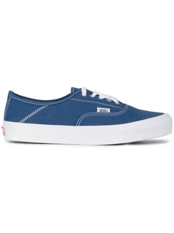 Alyx X Vans Blue Og 43 Lx Sneakers
