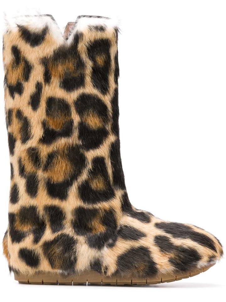 Laurence Dacade Laurence Dacade Sneg Blk Artificial->artificial