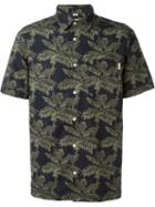 Carhartt 'ron Ghetto Palm' Shirt