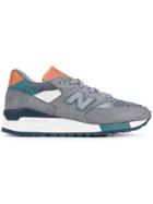 New Balance 998 Sneakers - Unavailable