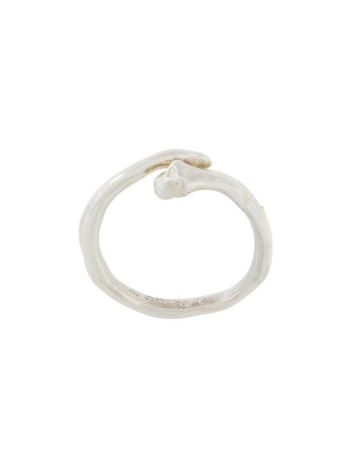 Rosa Maria 'penna' Ring, Women's, Size: 53, Metallic