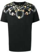 Marcelo Burlon County Of Milan Sabino T-shirt - Black