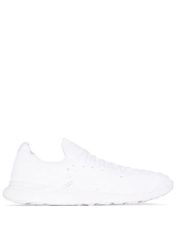 Apl - White