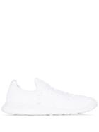 Apl - White