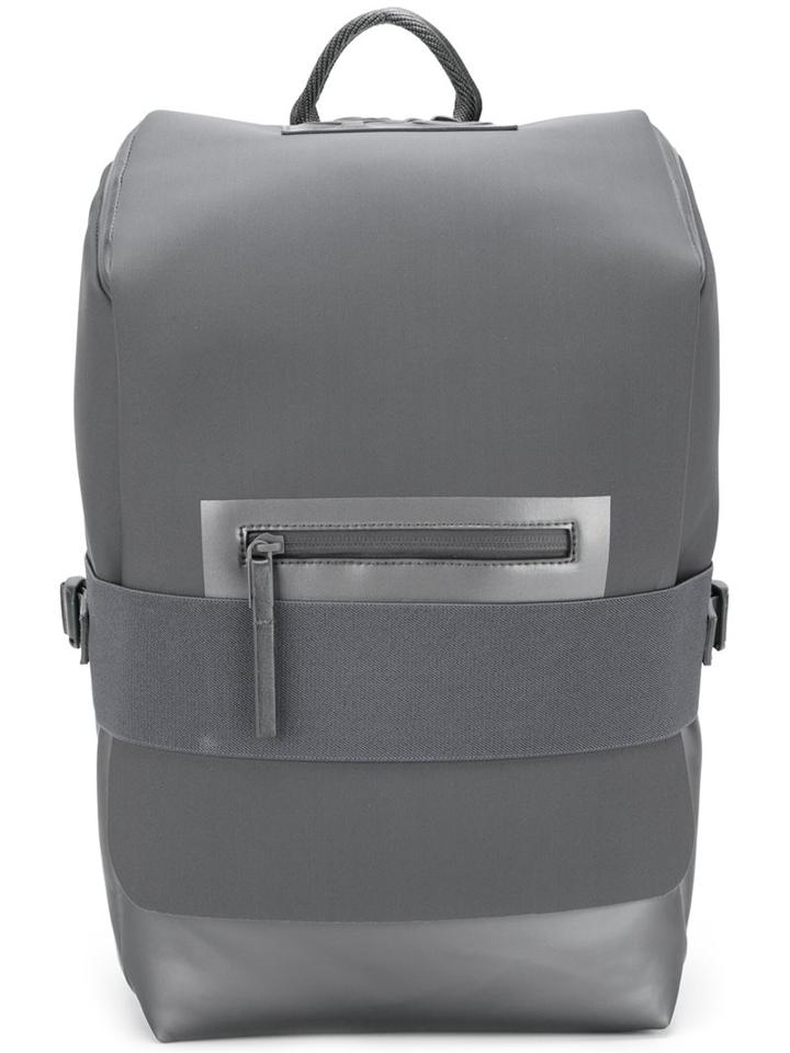 Y-3 Rectangular Backpack