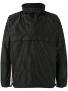 Adidas - Track Jacket - Men - Nylon/polyester - S, Black, Nylon/polyester