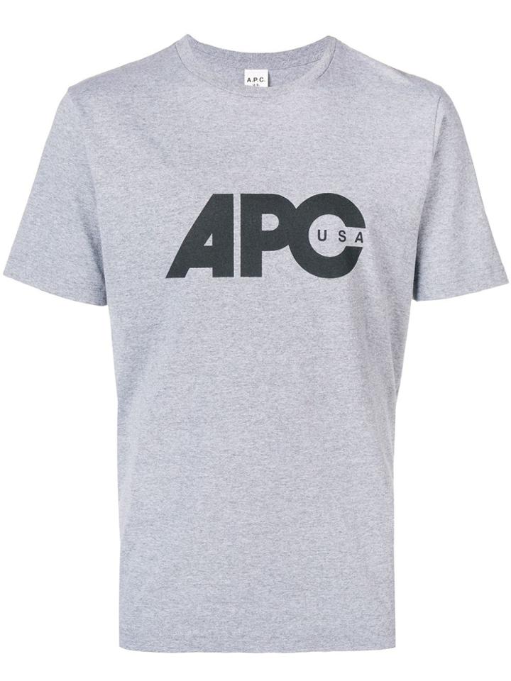 P.c.a.c. Cocqxh26694 Pla Gris Chine Cotton/polyester - Grey