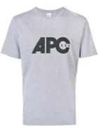 P.c.a.c. Cocqxh26694 Pla Gris Chine Cotton/polyester - Grey
