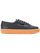 Superga Danilo Paura Sneakers - Black