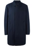Moncler Padded Classic Coat