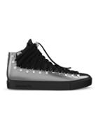 Swear - Black/silver