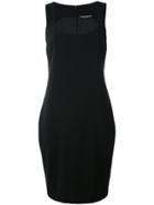 Dolce & Gabbana Vintage D & G Dress - Black