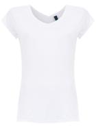 Lygia & Nanny Camiseta Race Skin - White