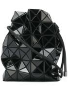 Bao Bao Issey Miyake Wring Drawstring Bag - Black