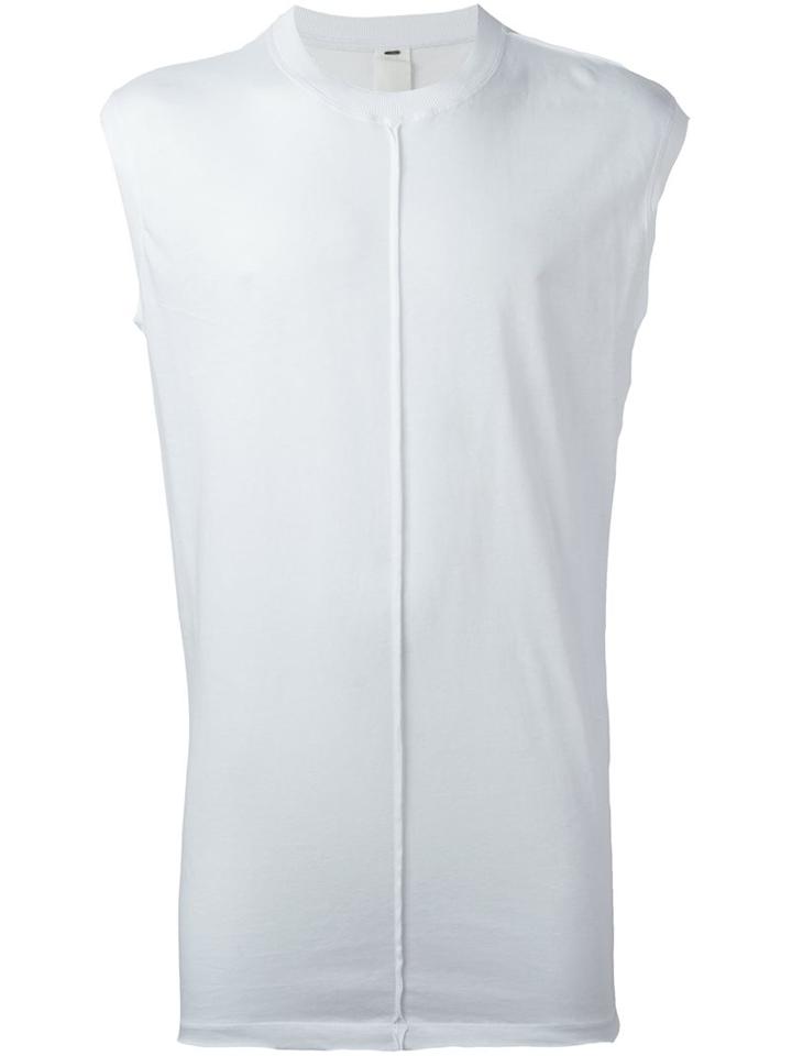 Damir Doma 'tanzi' T-shirt