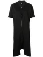 Thom Krom Slouchy Jumpsuit - Black