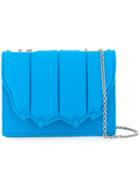 Marco De Vincenzo Petite Griffe Bag - Blue