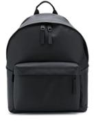 Eastpak Concealed Pocket Backpack - Black