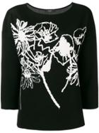 Weekend Max Mara Maiella Sweater - Black