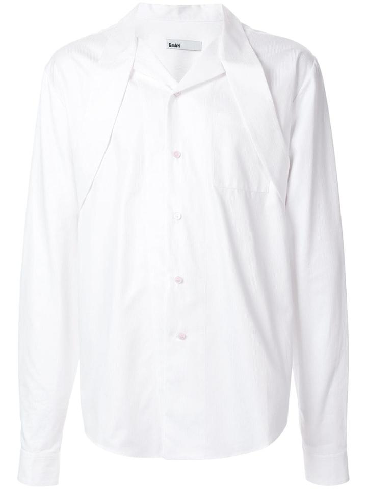 Gmbh Gmbh Lemire19 White Cotton