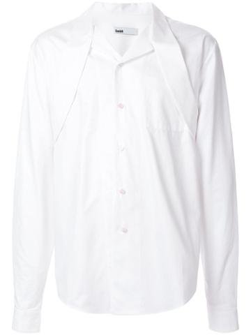 Gmbh Gmbh Lemire19 White Cotton