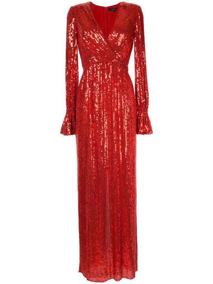 Jenny Packham - Red
