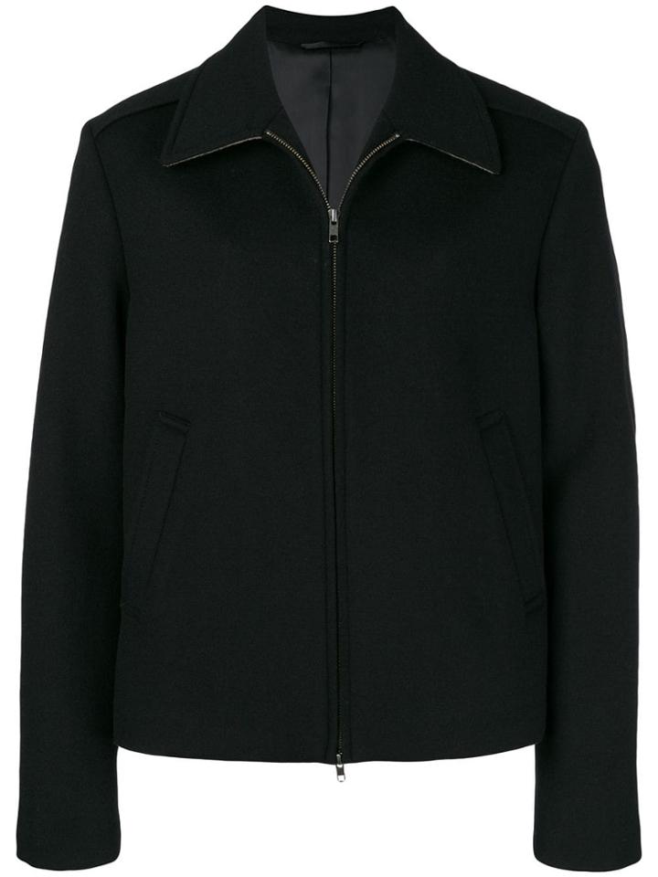 Joseph Lightweight Jacket - Black