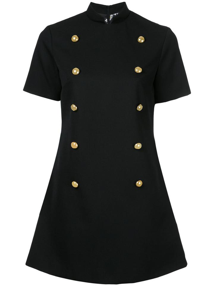 Macgraw Virtue Dress - Black