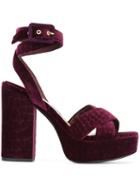 Ash 'boom' Sandals