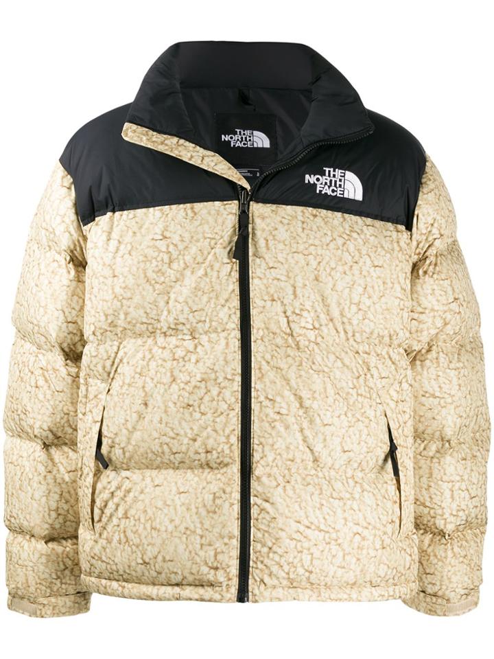 The North Face 1996 Retro Nuptse Jacket - Black