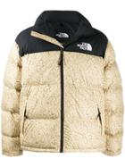 The North Face 1996 Retro Nuptse Jacket - Black