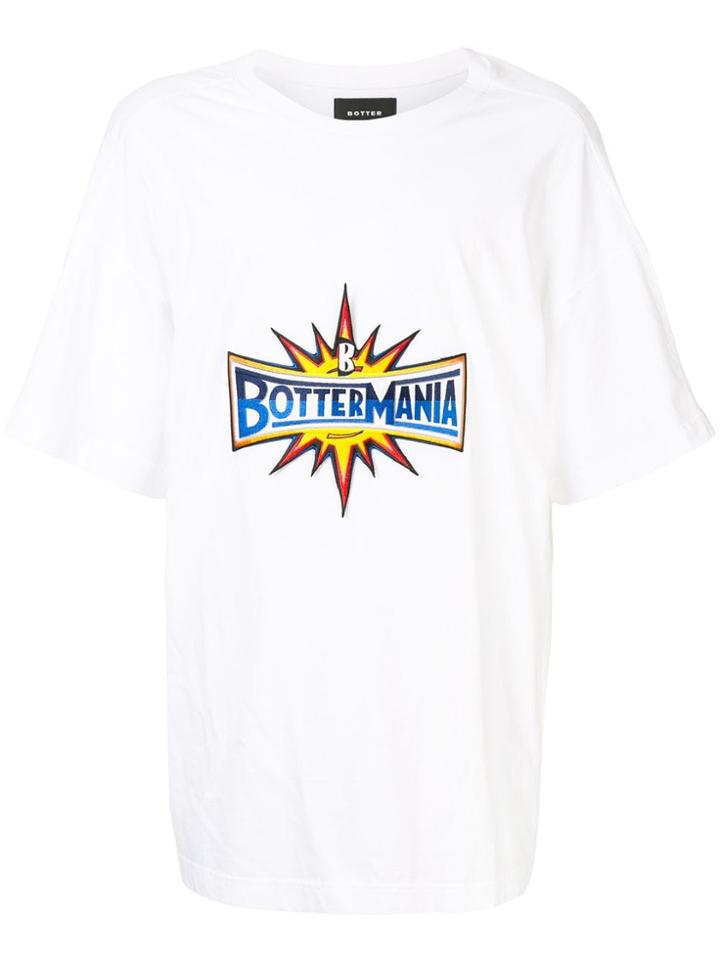 Botter Botmantee T-shirt - White