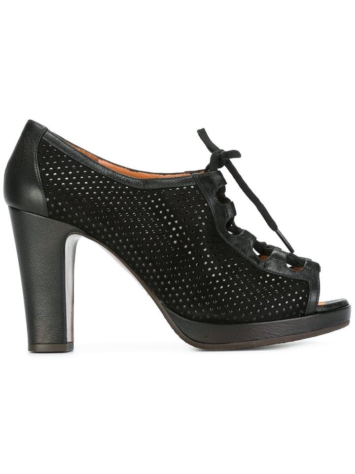 Chie Mihara 'bebo' Pumps