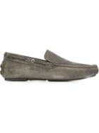 Brioni Classic Car Shoes