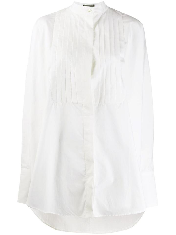 Ann Demeulemeester Ann Demeulemeester 19022010p125 001white