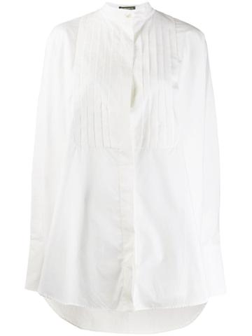 Ann Demeulemeester Ann Demeulemeester 19022010p125 001white