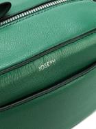 Joseph Camera Shoulder Bag - Green