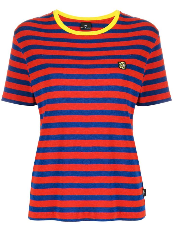 Ps Paul Smith W2r/g799/a3045225 - Red