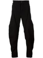 Lost & Found Rooms Five Pocket Trousers - Black