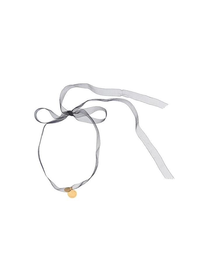 Erickson Beamon 'spare Change' Choker