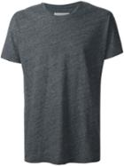 Outerknown Classic T-shirt, Men's, Size: Small, Grey, Cotton