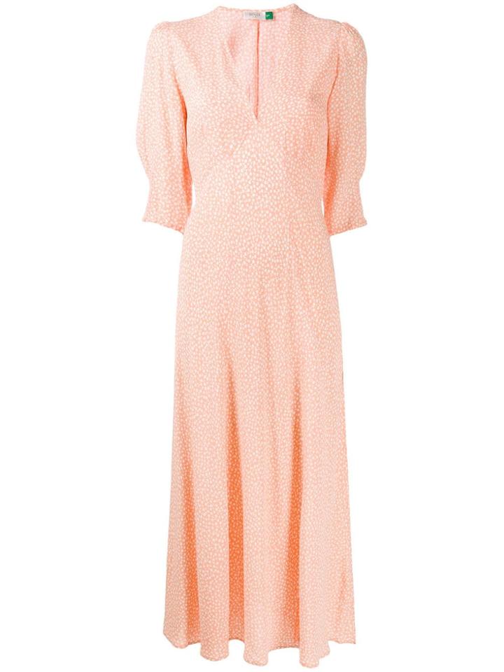 Rixo Rixo Rx10243319528 Camelwhite - Orange