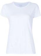 Majestic Filatures Crew Neck T-shirt