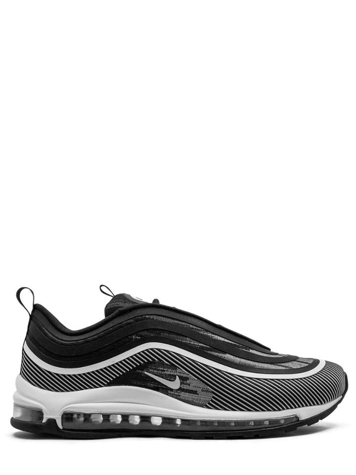 Nike Air Max 97 Ul '17 Sneakers - Black