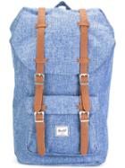 Herschel Supply Co. Buckled Backpack